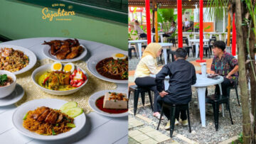 Kedai Kopi Sejahtera bukan hanya soal makanan dan minuman, tapi juga soal rasa 'sejahtera' yang utuh, secara sosial, emosional, dan spiritual (Instagram.com/kedaikopisejahtera.id)