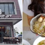 Pat Ship Jit di Gading Serpong