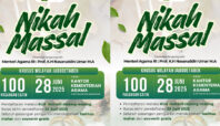 NIKAH MASSAL KEMENAG 2025
