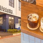 Nusagiri Coffee Roastery di Kabupaten Tangerang