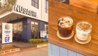 Nusagiri Coffee Roastery di Kabupaten Tangerang