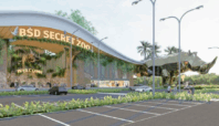 BSD Secret Zoo
