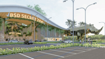 BSD Secret Zoo