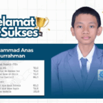 siswa MAN IC Serpong