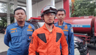 damkar tangsel perketat sop usai terima laporan palsu