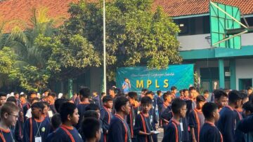 Pendaftaran SPMB 2025 di Tangsel