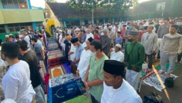 Idul Adha 2025