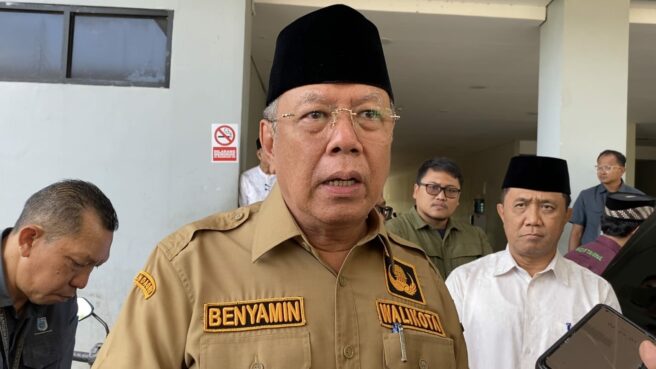 jeroan hewan kurban Idul Adha 2025