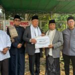 Hewan kurban Pemkot Tangsel untuk Idul Adha 2025