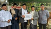 Hewan kurban Pemkot Tangsel untuk Idul Adha 2025