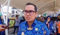 MRT Tembus Tangsel