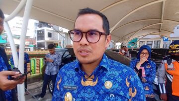 MRT Tembus Tangsel