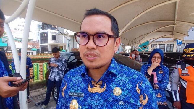 MRT Tembus Tangsel