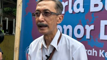 stok darah di tangsel