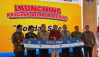 Aprindo Luncurkan ‘Holiday Sale’ di Seluruh Toko Ritel