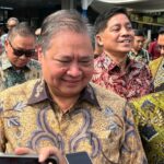 Airlangga Hartarto
