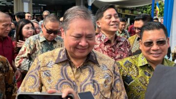 Airlangga Hartarto