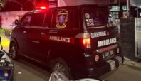 wanita di pondok ranji tewas