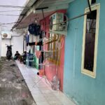Suami bunuh istri di Ciputat Timur