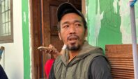 suami bunuh istri di ciputat timur