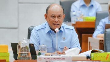 mbg di tangsel