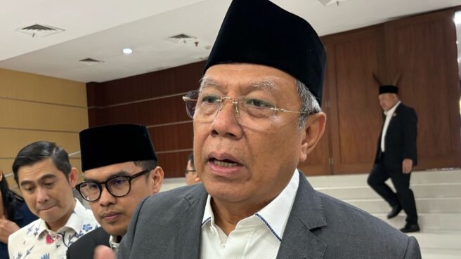 ASN di Tangsel boleh WFA