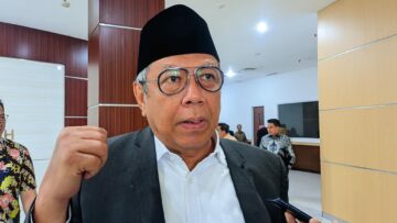 walikota tangsel