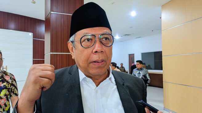 walikota tangsel