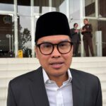 Peluncuran Koperasi Merah Putih di Tangsel