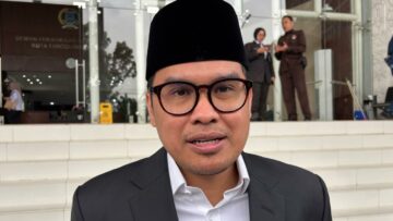 Peluncuran Koperasi Merah Putih di Tangsel