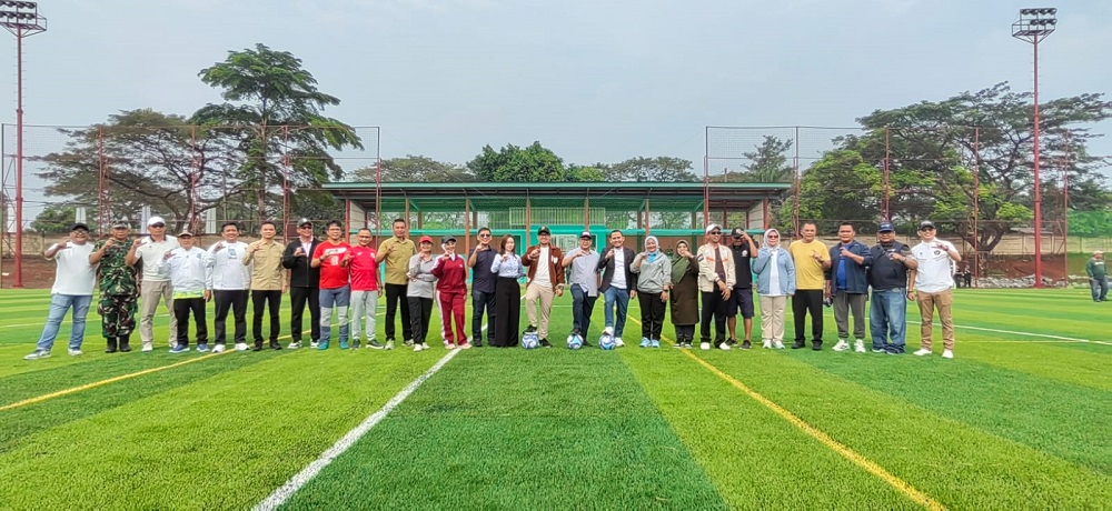 RANA Ground Parigi