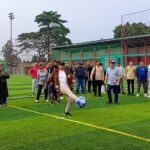 RANA Grounds Parigi