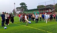 RANA Grounds Parigi