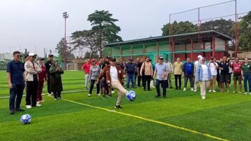 RANA Grounds Parigi