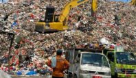 pembuangan sampah