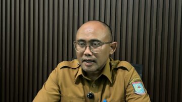 Posko pengaduan SPMB 2025
