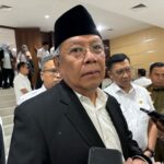 Sekolah Rakyat di Tangsel