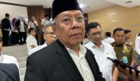 Sekolah Rakyat di Tangsel