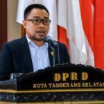 Tanggapan ketua PDIP Tangsel terkait putusan MK memisahkan pemilu nasional dan daerah