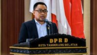 MK Putuskan Pemilu Nasional dan Daerah Dipisah, PDIP Tangsel: Momentum Koreksi Demokrasi Sehat 1 Tanggapan ketua PDIP Tangsel terkait putusan MK memisahkan pemilu nasional dan daerah