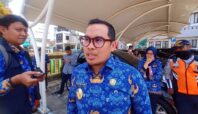 MRT Jakarta tembus Tangsel