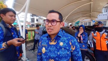 MRT Jakarta tembus Tangsel