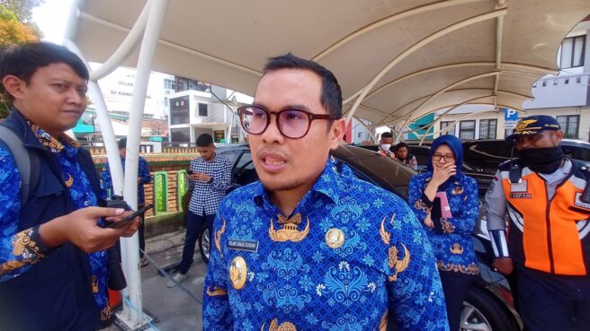 MRT Jakarta tembus Tangsel