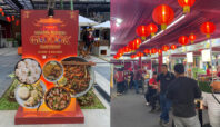 festival kuliner glodok pancoran