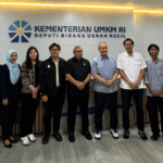 indonesia muda preneur