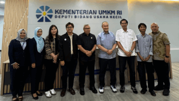indonesia muda preneur