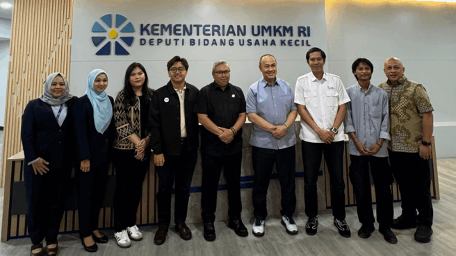 indonesia muda preneur