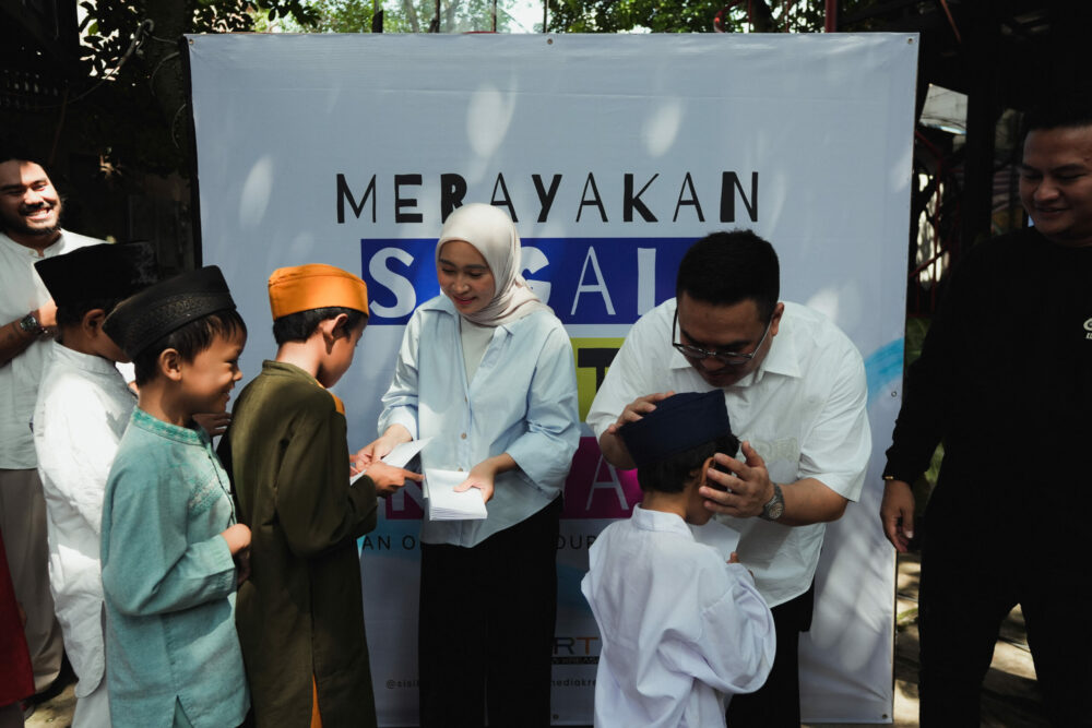 Sisi Kreasi Group agensi kreatif