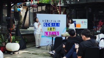 Sisi Kreasi Group agensi kreatif