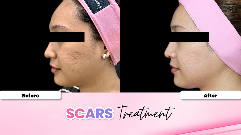 Scarlett Clinic Skin+
